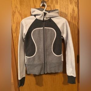 Lululemon Scuba Hoodie
